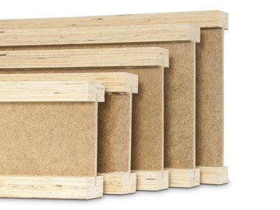 STEICO joist