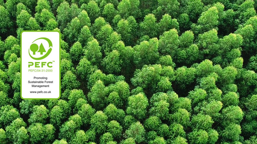 Die Vorteile der ökologischen Holzfaser-Dämmstoffe von STEICO