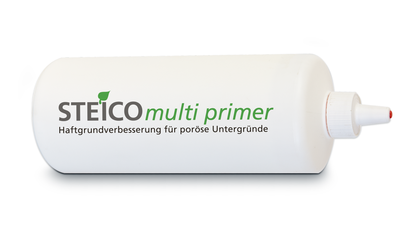 STEICO multi primer