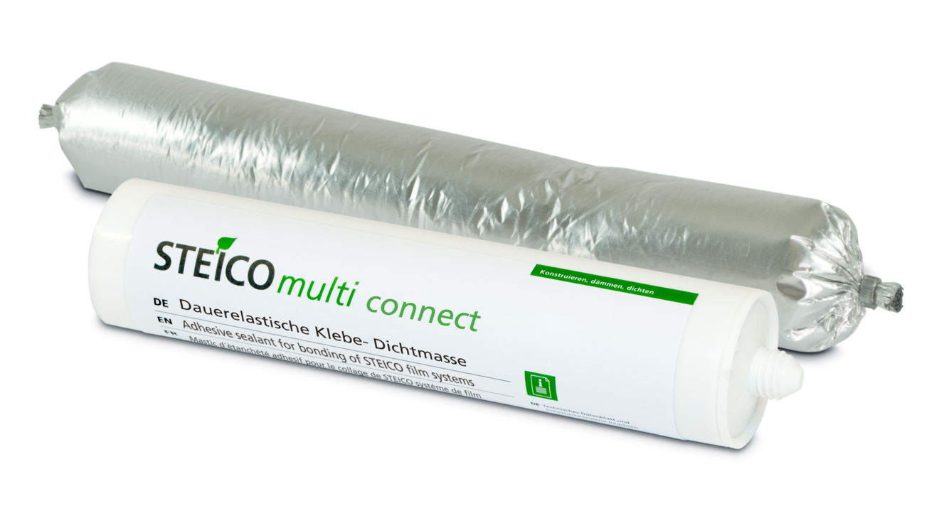 STEICO multi connect